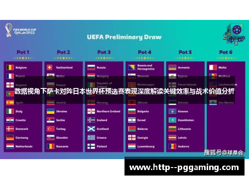 数据视角下萨卡对阵日本世界杯预选赛表现深度解读关键效率与战术价值分析